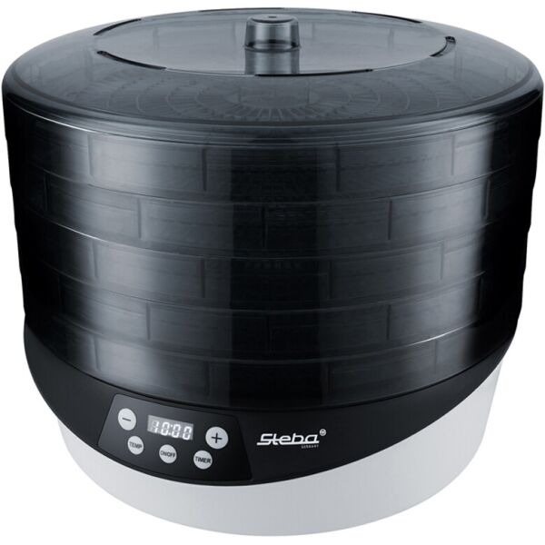 

Steba ED 8