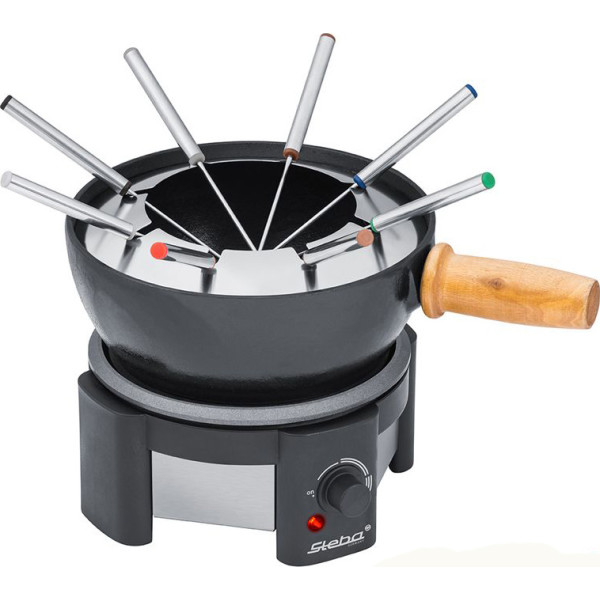 

Фондю Steba FO 1.1