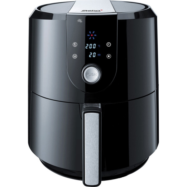 

Фритюрница Steba HF 5000 XL Air fryer