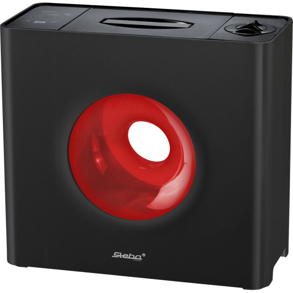 

Увлажнитель воздуха Steba LB 6 Black/Red