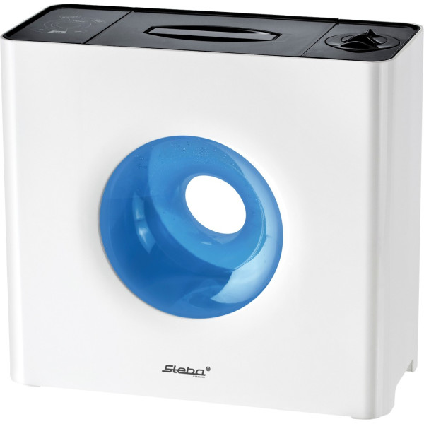 

Steba LB 6 White/Blue