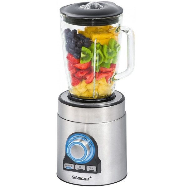 

Steba MX 2 PLUS