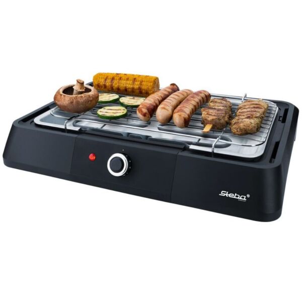 

Steba VG G 20 BBQ
