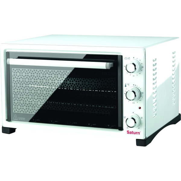 

Saturn ST-EC10706 White