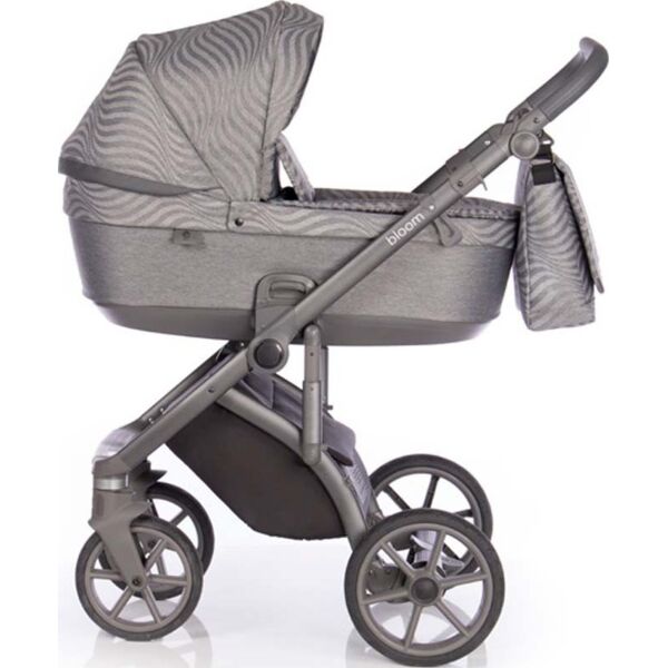 

универсальная 2 в 1 ROAN Bloom Steel