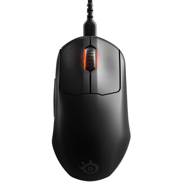 

Мышка SteelSeries Prime mini Black (62421)