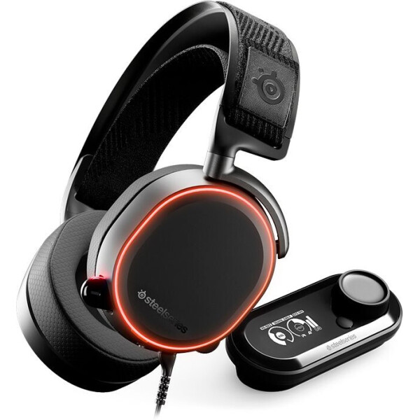 

STEELSERIES Arctis Pro + GameDAC (61453)