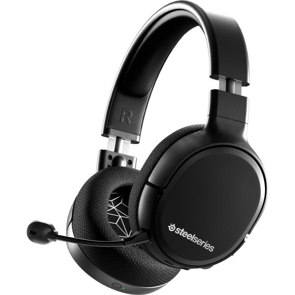 

Наушники Steelseries Arctis 1 Wireless (61512)