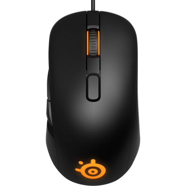 

STEELSERIES Rival 105, black (SS62413)