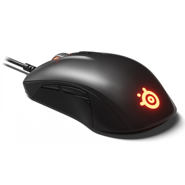 

STEELSERIES Rival 110, black (SS62466)