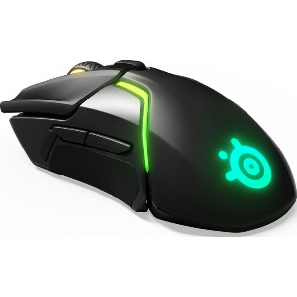 

SteelSeries Rival 650 (62456)