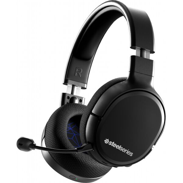 

Наушники Steelseries Arctis 1 Wireless for PS5 (61519)