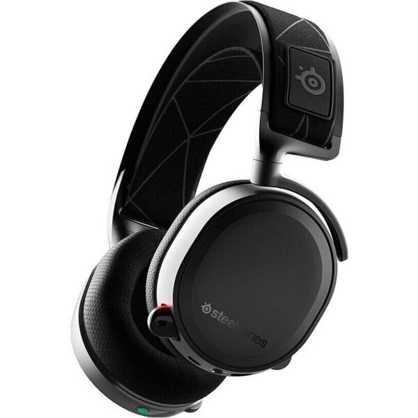

Наушники Steelseries Arctis 7 Wireless Black (61505)