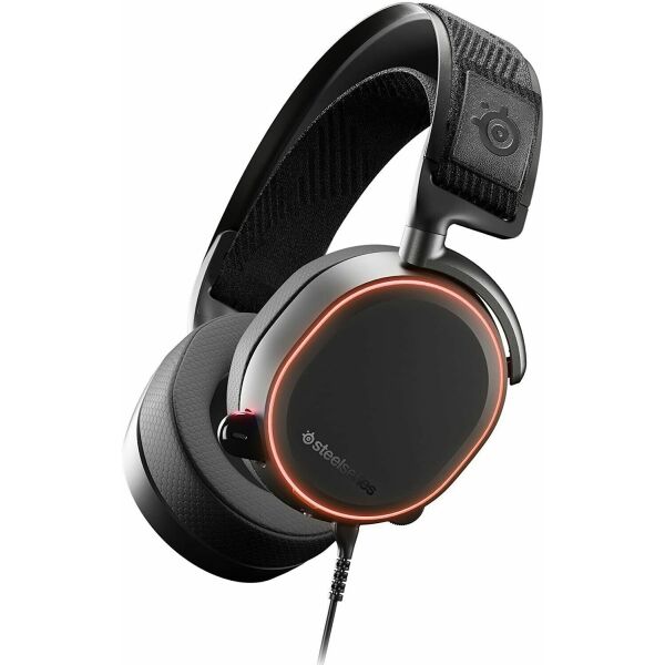 

Наушники Steelseries Arctis Pro (61486)