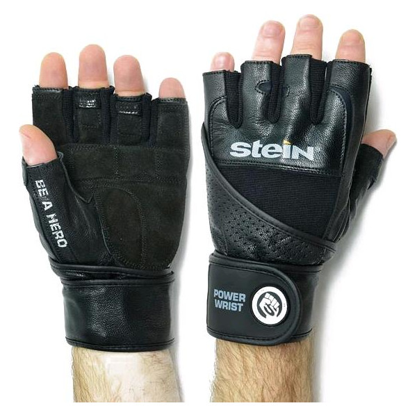 

Перчатки для фитнеса Stein Lee GPW-2042 (XL)-черные