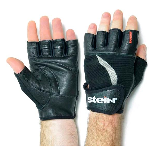 

Перчатки для фитнеса Stein Shadow GPT-2114 (L)-серые