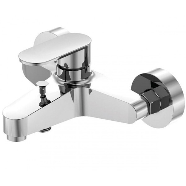 

Смеситель для ванны Steinberg Triple One, 111 1150