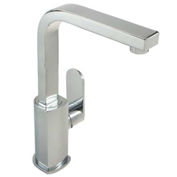 

Смеситель для раковины Steinberg Triple One, 111 1510