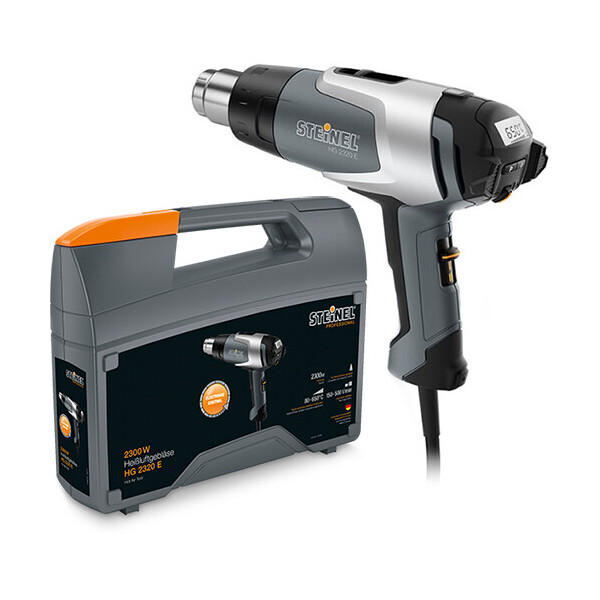 

STEINEL HG 2320 E