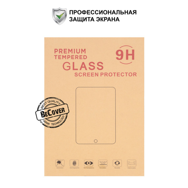 

BeCover Lenovo Yoga Tablet 3-850