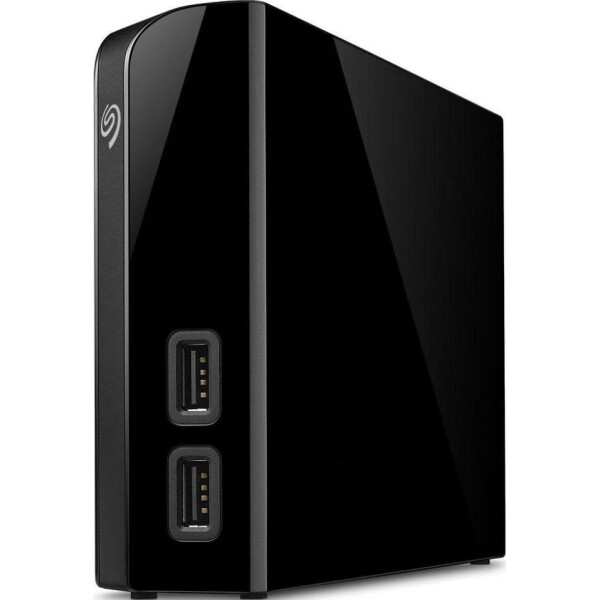 

3.5 USB 10.0TB Seagate Backup Plus Hub Black (STEL10000400)