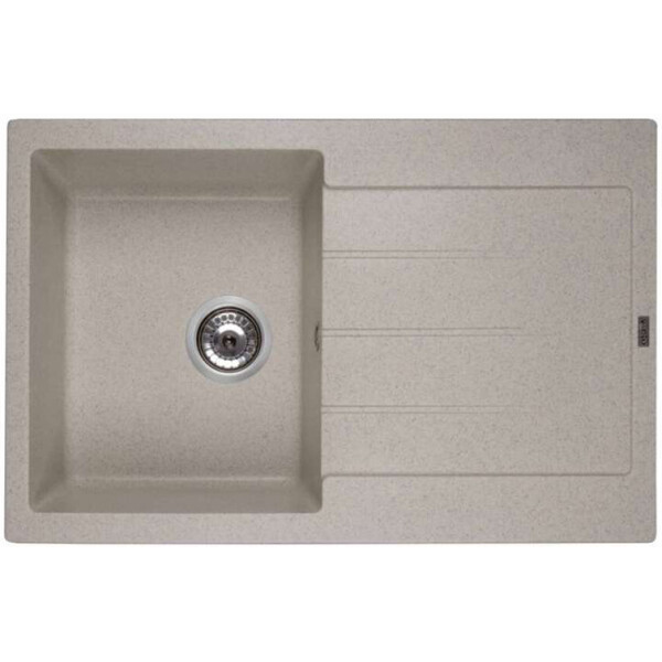 

Кухонная мойка VentoLux STELLA BLUE SAND 765x485x200,205976595641