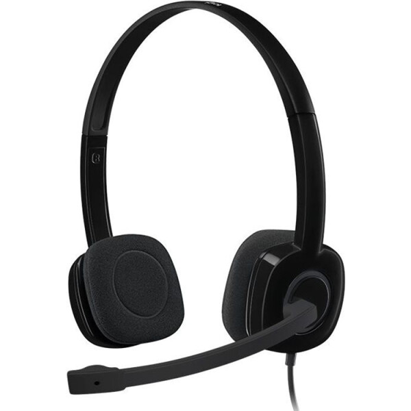 

Logitech H151 Stereo (981-000589)