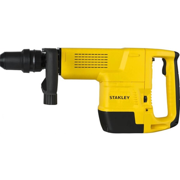 

Отбойный молоток Stanley SDS-Max 1600 Вт. (STHM10K_1)
