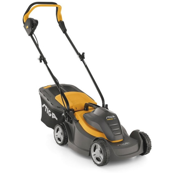

Газонокосилка STIGA Collector35E