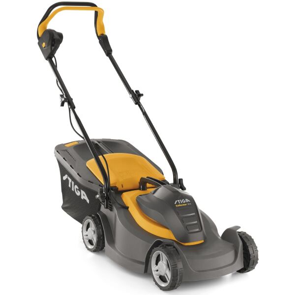 

Газонокосилка Stiga Collector39E