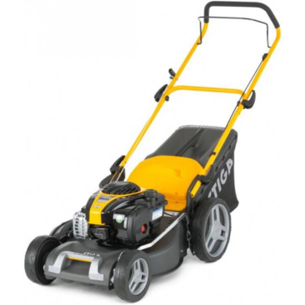 

Газонокосилка STIGA Twinclip50SQB
