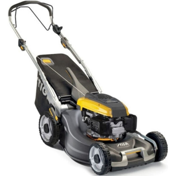 

STIGA 3.3 кВт (Twinclip55SVEQH)