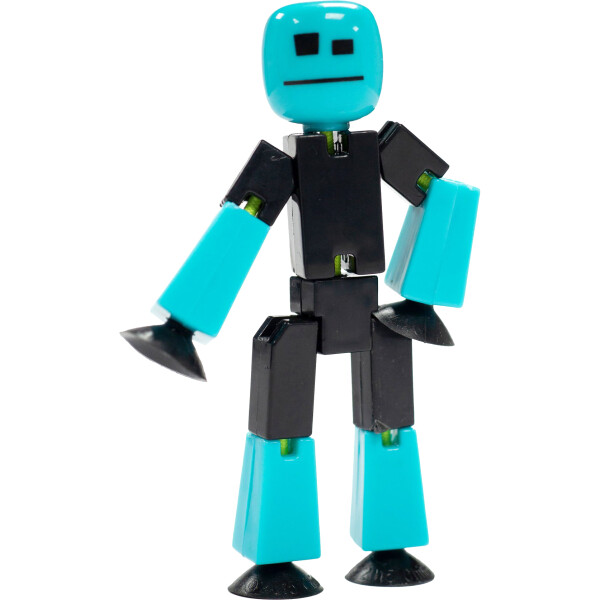 

Фигурка для анимационного творчества STIKBOT S3 (в ассорт.) (TST616-S3)
