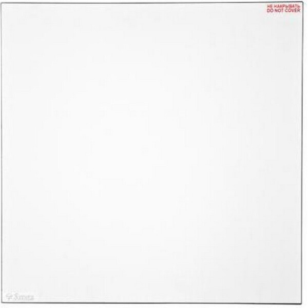

Керамический обогреватель Stinex Ceramic 350/220-T(2L) White
