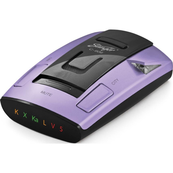 

Stinger C606