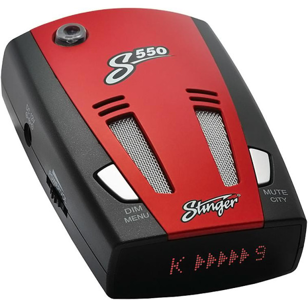 

Stinger S550