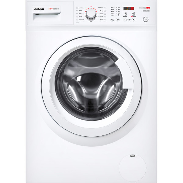 

Стиральная машина ATLANT 40М105-10
