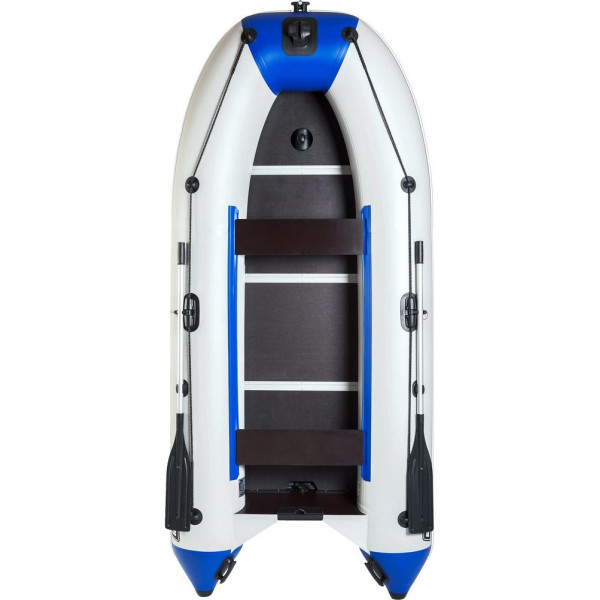 

Лодка Aqua-Storm stk-330Е