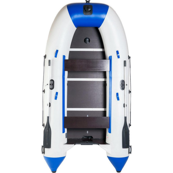 

Лодка Aqua-Storm stk-360Е