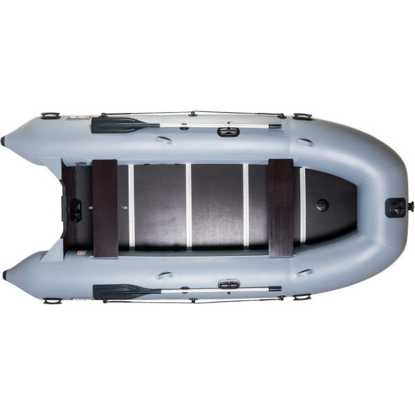 

Лодка Aqua-Storm stk-360