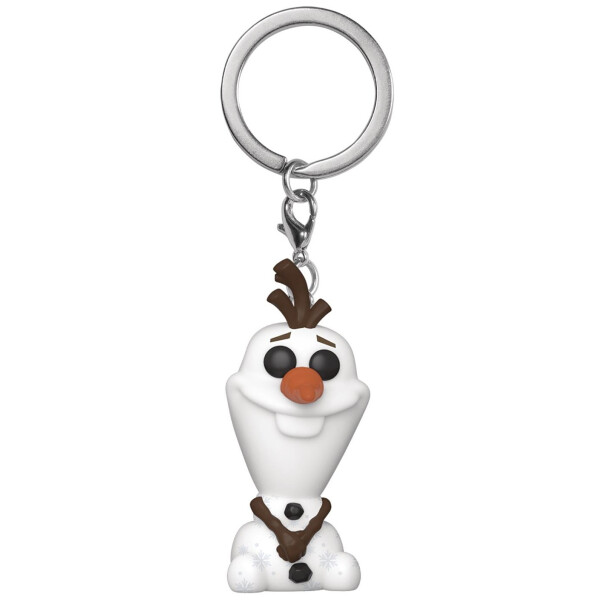 

Игровая Фигурка На Клипсе Funko Pop! Cерии Холодное Сердце 2 Олаф (40905)