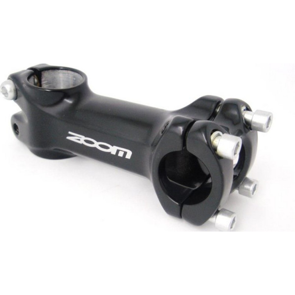 

Вынос руля ZOOM TDS-C476A-8/EN-C 1-1/8" 25,4мм 105мм алюмин. черный (STM-31-83)
