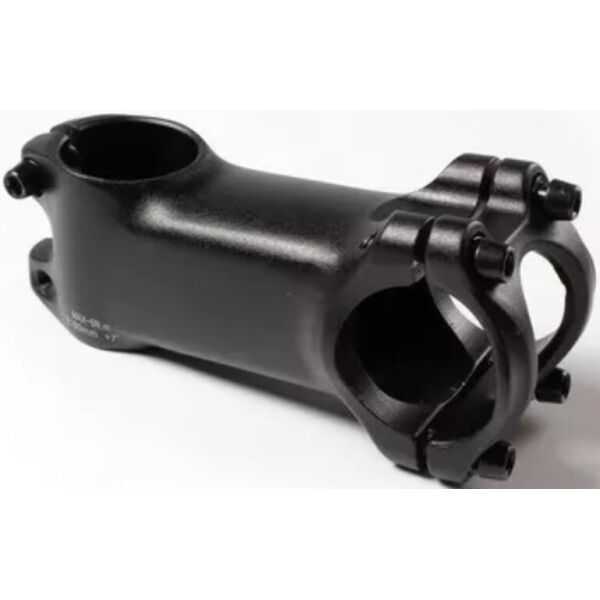 

Вынос руля ZOOM TDS-D479-8FOV/ISO-M 1 1/8" 31,8мм угол 7, 80мм, черный(STM-67-30)