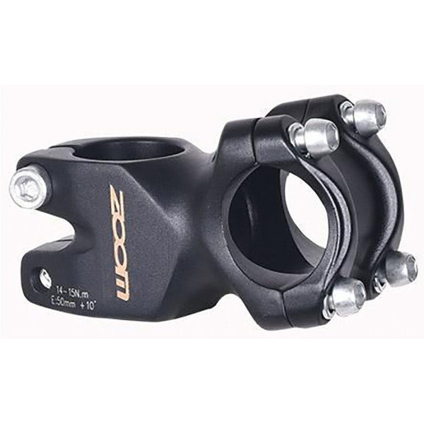 

ZOOM TDS-D365-8/FOV/ISO-M 1 1/8" 31,8 50мм 10град (STM-87-06)