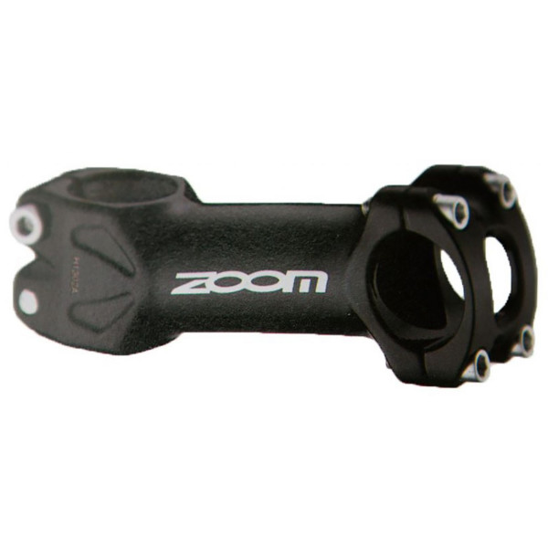 

ZOOM TDS-C419A-8FOV/EN-M 31,8мм 105мм подъем 10 4х болтовый кованый черный (STM-98-25)
