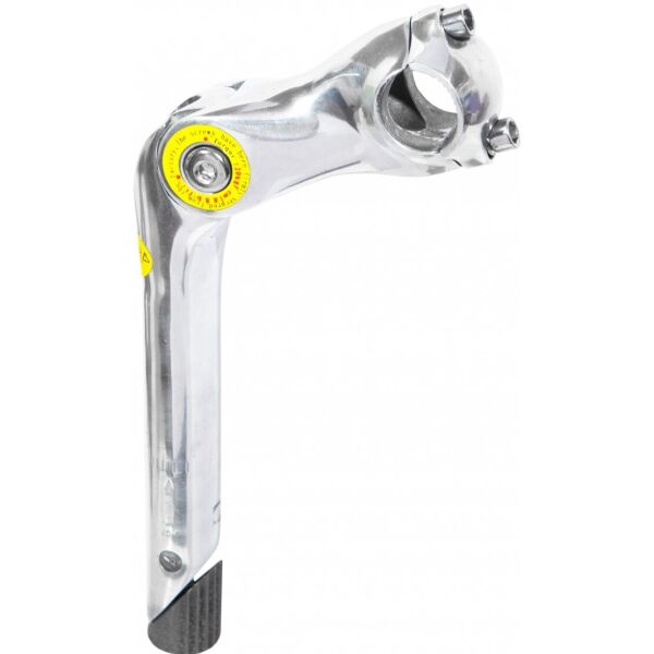 

Вынос руля AL регулир. 1-1/8"(25,4) RUIAN RA-622 д. руля 25,4мм длина: 85 mm шток-L180мм CP(16505)