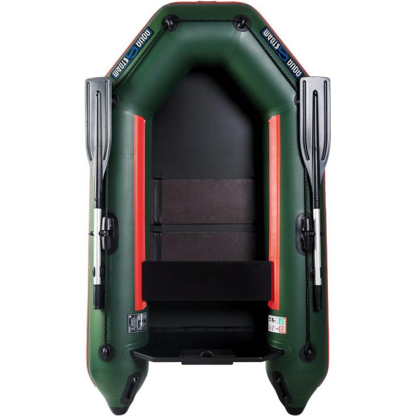 

Лодка Aqua-Storm stm-210