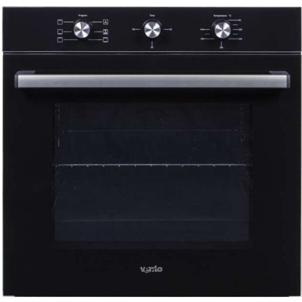 

Духовой шкаф Ventolux STOCKHOLM 6 MT (BK)