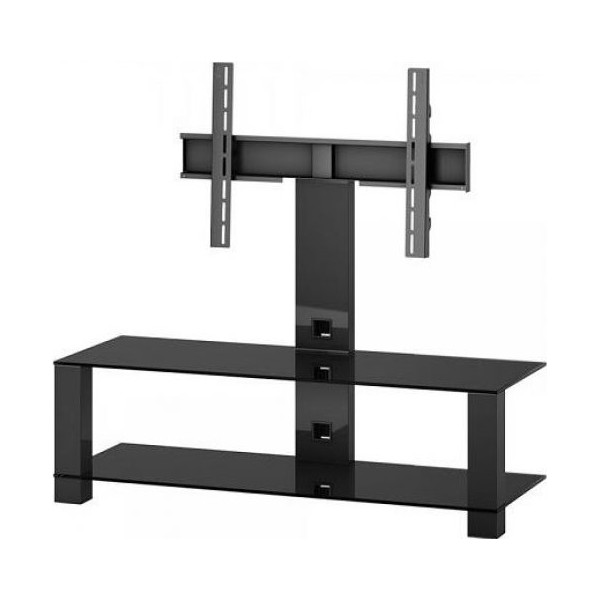 

Подставка для телевизора Sonorous PL 2400-B-HBLK
