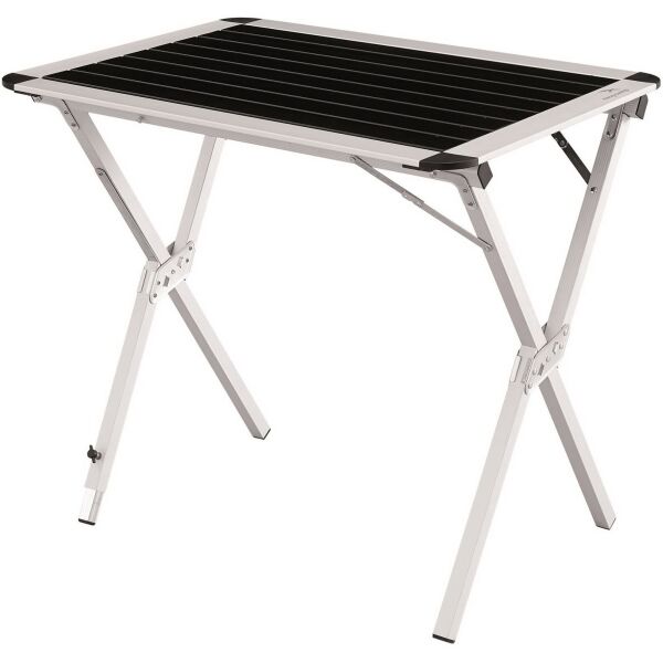 

Стол кемпинговый Easy Camp Rennes M Black (540005)